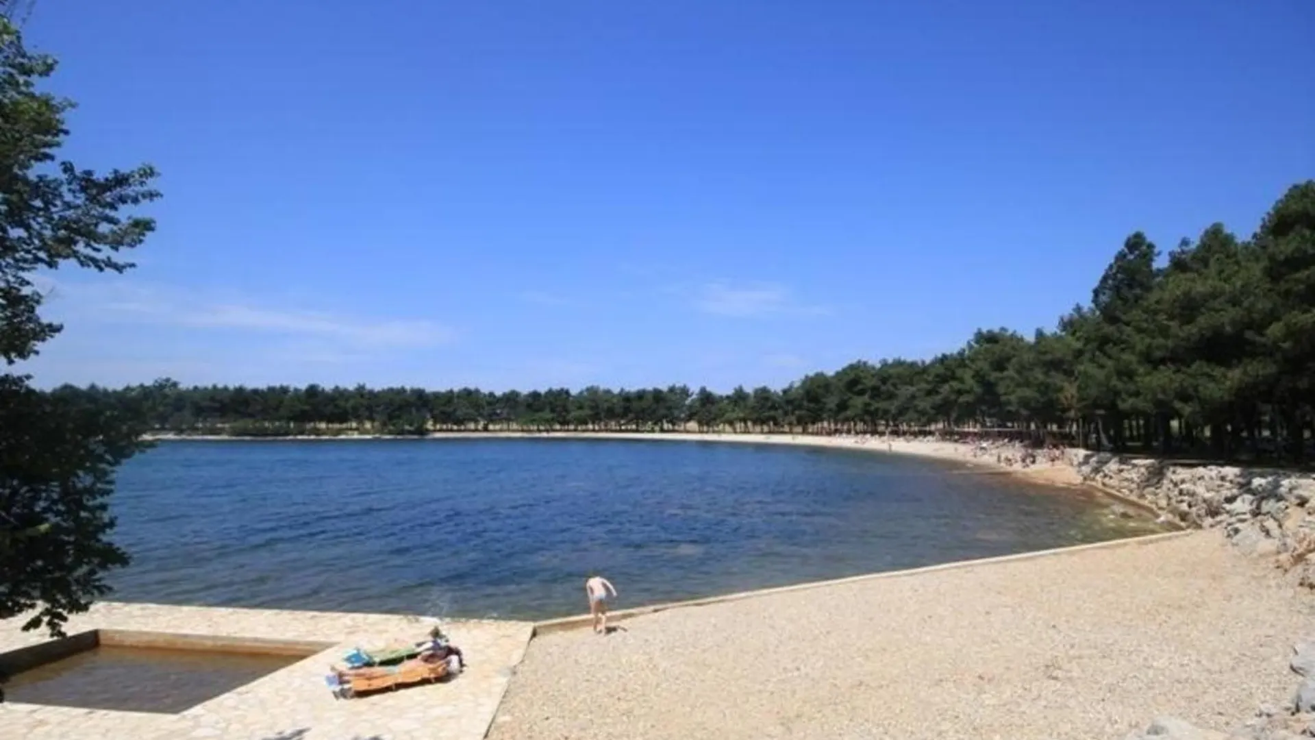 Ferienwohnung Fuer 4 Personen Ca 45 M In Novigrad, Adriakueste Kroatien Westkueste Von Istrien Karpinjan Croazia