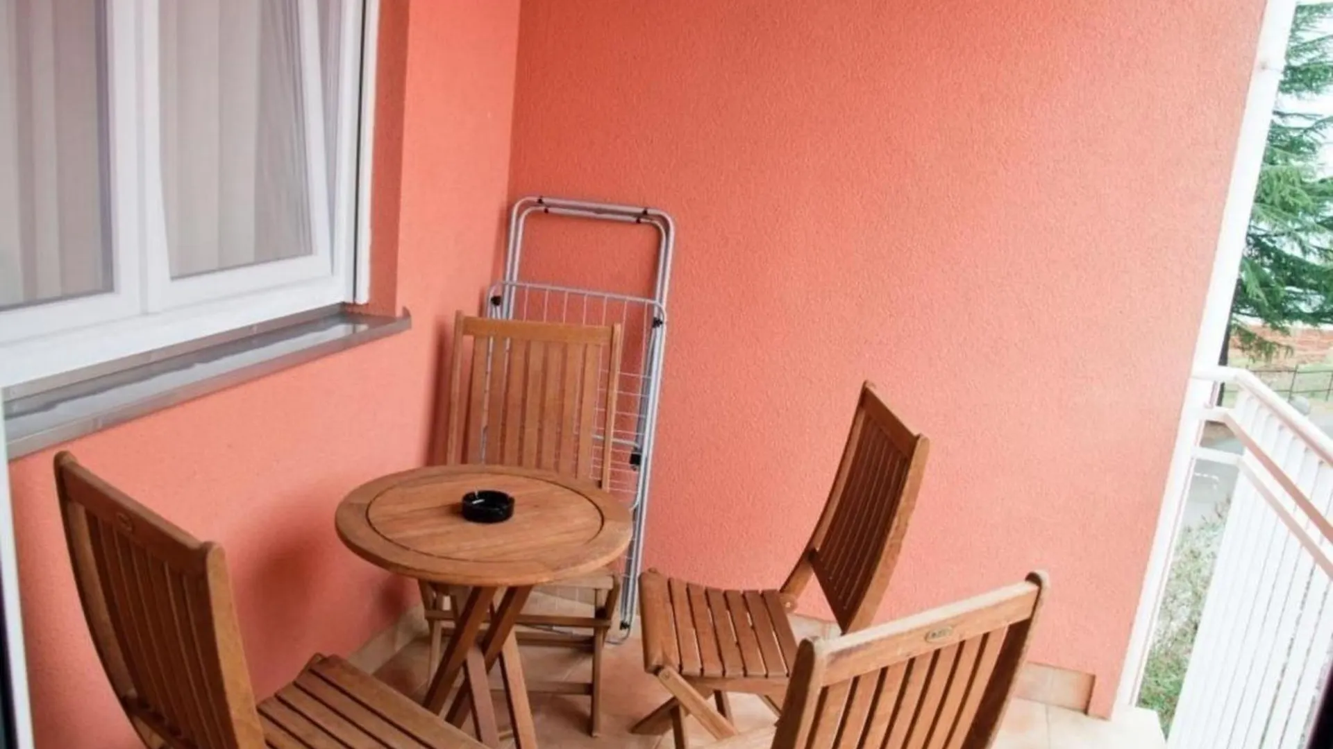 Ferienwohnung Fuer 4 Personen Ca 45 M In Novigrad, Adriakueste Kroatien Westkueste Von Istrien Karpinjan